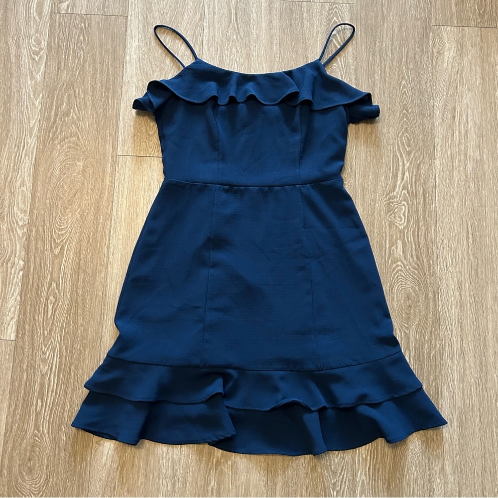 Altar’d State Dress